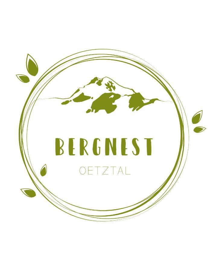 Bergnest Oetztal - Appartements Umhausen Dış mekan fotoğraf