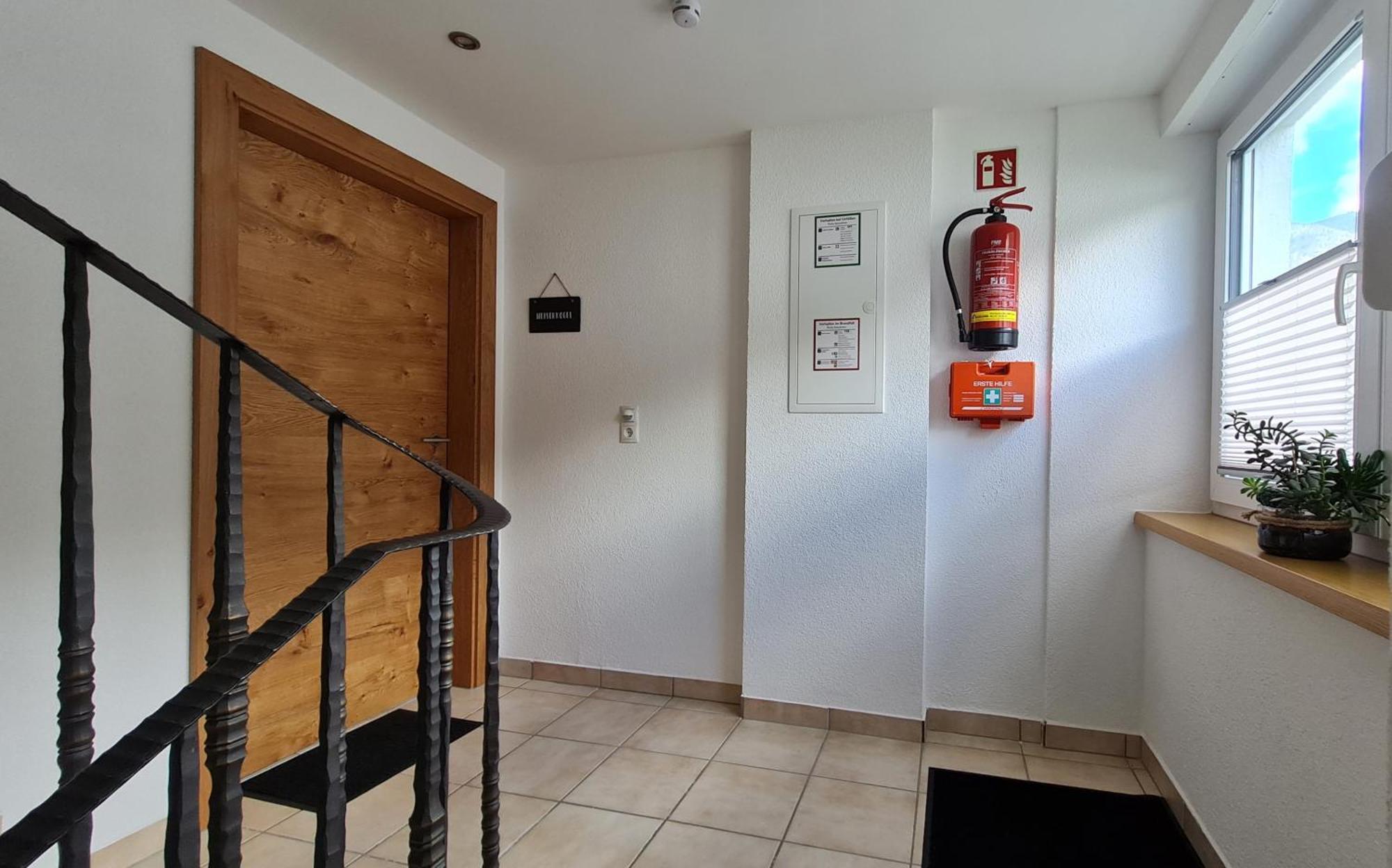 Bergnest Oetztal - Appartements Umhausen Dış mekan fotoğraf