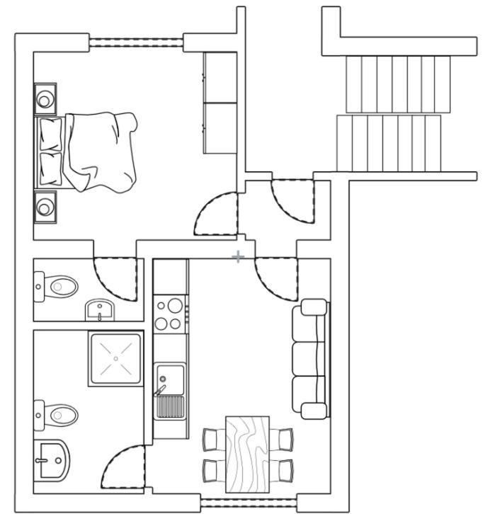 Bergnest Oetztal - Appartements Umhausen Dış mekan fotoğraf